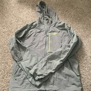 Outdoor Research Jacket